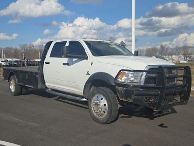Used 2014 Ram 5500 - photo 1