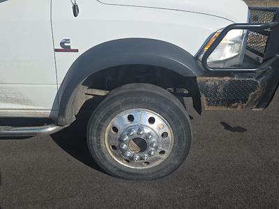 Used 2014 Ram 5500 - photo 1