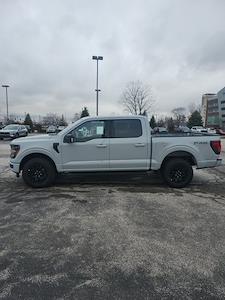 New 2026 Ford F-150 - photo 1