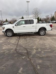 New 2026 Ford F-150 - photo 1
