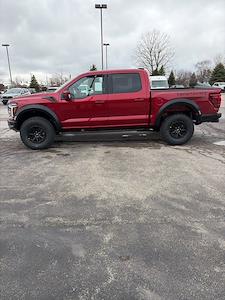 New 2026 Ford F-150 - photo 1