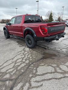 New 2026 Ford F-150 - photo 1