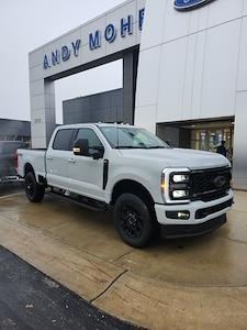 New 2026 Ford F-350 - photo 1