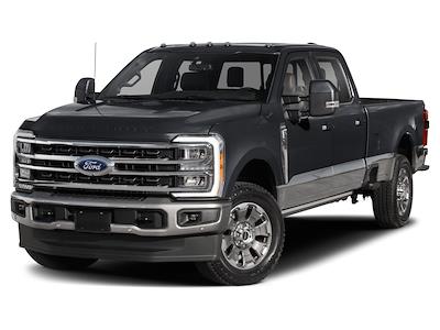 New 2026 Ford F-350 - photo 1