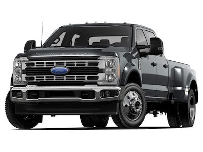 New 2026 Ford F-450 - photo 1