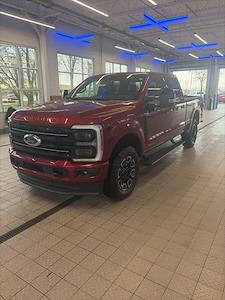 New 2026 Ford F-250 - photo 1