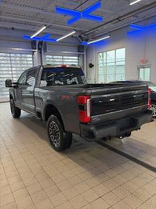 New 2026 Ford F-350 - photo 1