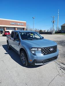 New 2026 Ford Maverick - photo 1