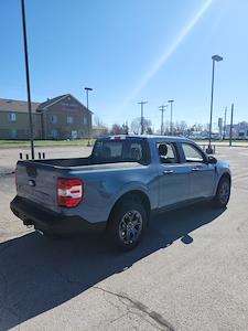 New 2026 Ford Maverick - photo 1