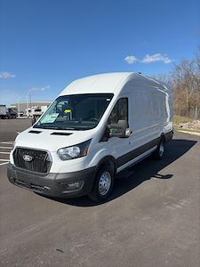 New 2026 Ford Transit 350 HD - photo 1