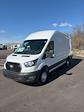 2026 Ford Transit 350 HD High Roof RWD Empty Cargo Van for sale #T44513 - photo 1
