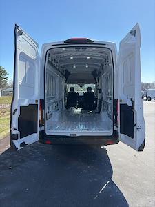 New 2026 Ford Transit 350 HD - photo 1
