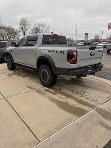 New 2026 Ford Ranger - photo 1