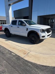 New 2026 Ford Ranger - photo 1