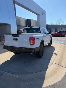 New 2026 Ford Ranger - photo 1