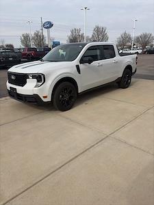 2025 Ford Maverick SuperCrew Cab AWD Pickup for sale #T44526 - photo 2