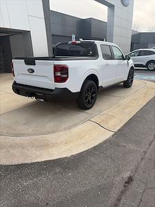 New 2025 Ford Maverick - photo 1