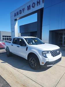 New 2026 Ford Maverick - photo 1