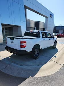 New 2026 Ford Maverick - photo 1