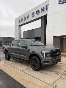 2026 Ford F-150 SuperCrew Cab 4WD Pickup for sale #T44530 - photo 1