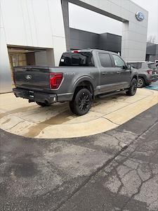 New 2026 Ford F-150 - photo 1