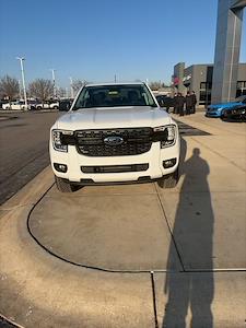 New 2026 Ford Ranger - photo 1