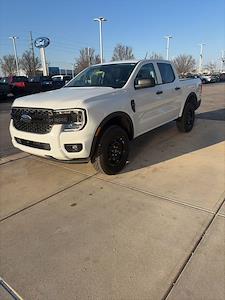 New 2026 Ford Ranger - photo 1
