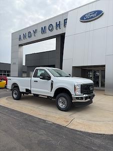 2026 Ford F-250 Regular Cab 4WD Pickup for sale #T44552 - photo 1