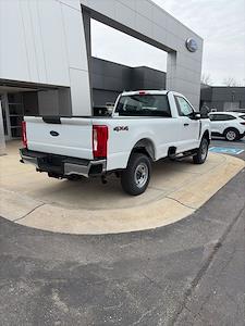 New 2026 Ford F-250 - photo 1