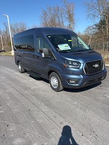 New 2026 Ford Transit 350 - photo 1