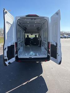 New 2026 Ford Transit 350 HD - photo 1
