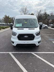 New 2026 Ford Transit 350 - photo 1