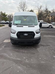 New 2026 Ford Transit 350 - photo 1
