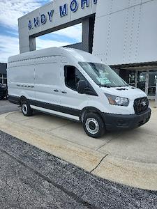 2026 Ford Transit 350 High Roof RWD Empty Cargo Van for sale #T44816 - photo 1