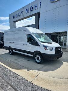 2026 Ford Transit 350 High Roof RWD Empty Cargo Van for sale #T44817 - photo 1