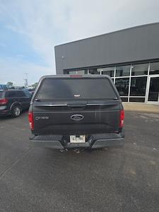 2017 Ford F-150 SuperCrew Cab 4x4 Pickup for sale #T9627B - photo 2
