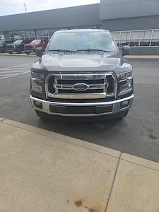 2017 Ford F-150 SuperCrew Cab 4x4 Pickup for sale #T9627B - photo 1