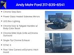 2016 Ford F-150 SuperCrew Cab 4x4 Pickup for sale #V25027B - photo 24