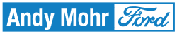 Andy Mohr Ford Logo