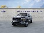 2023 Ford F-150 SuperCrew Cab 4WD, Pickup for sale #0R223839 - photo 3