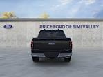 2023 Ford F-150 SuperCrew Cab 4WD, Pickup for sale #0R223839 - photo 5