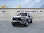 2023 Ford F-150 SuperCrew Cab 4WD, Pickup for sale #0R223866 - photo 3