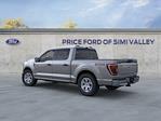 2023 Ford F-150 SuperCrew Cab 4WD, Pickup for sale #0R223866 - photo 2