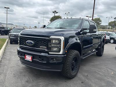2024 Ford F-250 Crew Cab 4x4 Pickup for sale #00224090 - photo 1
