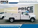 2024 Ford F-250 Regular Cab 4x2, Scelzi Signature Service Truck for sale #00224200 - photo 1