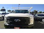 2024 Ford F-550 Crew Cab DRW 4x2, Stake Bed for sale #00224210 - photo 3