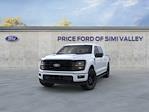 2024 Ford F-150 SuperCrew Cab RWD, Pickup for sale #0R224227 - photo 3