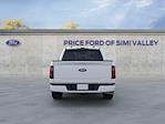 2024 Ford F-150 SuperCrew Cab RWD, Pickup for sale #0R224227 - photo 5