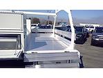 2024 Ford F-550 Regular Cab DRW 4x4, Contractor Truck for sale #00224233 - photo 11