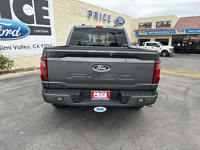 2024 Ford F-150 SuperCrew Cab 4x4 Pickup for sale #00224250 - photo 2